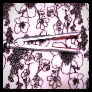 🔥 HAIR STRAIGHTENER 🔥